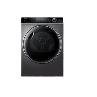 海尔（Haier） HBNS100-FQ176U1 双擎热泵全自动干衣机 10kg（单位：台）灰色