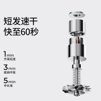 直白（zhibai） S1 吹风机 1400W（单位：台）奶白色