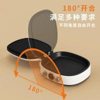 先锋（SINGFUN） SE23D06 电饼铛 1400W （单位：台）