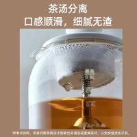 小熊（Bear） ZCQ-A08T1 养生壶 0.8L （单位：套）白色 新旧包装随机发货
