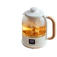 小熊（Bear） ZCQ-A08T1 养生壶 0.8L （单位：套）白色 新旧包装随机发货