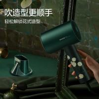 素士（SOOCAS） H5 白玫瑰电吹风 1800W（单位：个）绿色