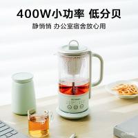 北鼎 K36 养生壶 0.6L 浅杉绿（单位：个）