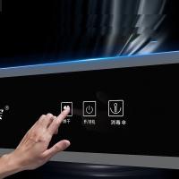 康宝（Canbo） XDZ600-A4 商用消毒柜 多功能干燥保洁柜立式 双门饭店酒店食堂餐厅大容量消毒碗柜 600升  (单位：台 )黑色