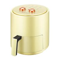 荣事达（Royalstar） RS-AF185L 空气炸锅 1400W 5.5L（单位：台）黄色