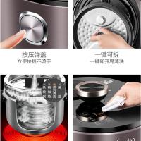 美的（Midea）S582N 5L 电压力锅（单位：台）