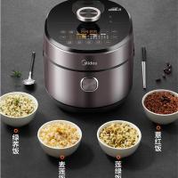 美的（Midea）S582N 5L 电压力锅（单位：台）
