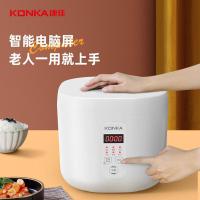 康佳（KONKA） KRC-W20C401(B) 迷你电饭煲 2L （单位：台)