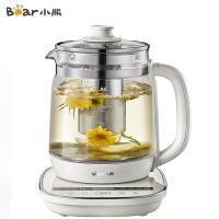 小熊（Bear） YSH-D18F1 养生壶 1.8L （单位：台） 优雅白