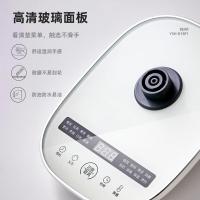 小熊（Bear） YSH-D18F1 养生壶 1.8L （单位：台） 优雅白