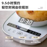 小熊（Bear） YSH-D18F1 养生壶 1.8L （单位：台） 优雅白