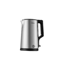 美的（Midea） MK-PJ17A06 电水壶 227*154*258mm (单位:台)