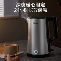 美的（Midea） MK-PJ17A06 电水壶 227*154*258mm (单位:台)