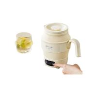 小熊（Bear） ZDH-C06G3 电热水壶 壶0.6L 杯0.2L（单位：台）白色