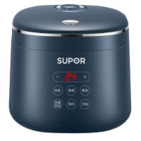 苏泊尔（SUPOR） SF20FC45 电饭煲 2L 260*221*194mm（单位：台） 蓝色
