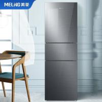 美菱（MeiLing） 三门冰箱 BCD-218WE3BX 218L (单位:台)