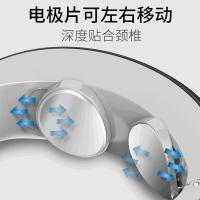 南极人（NanJiren） 颈椎按摩器 NBX0F53583CD 175*175*55mm (单位:台) 黑色