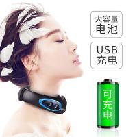 南极人（NanJiren） 颈椎按摩器 NBX0F53583CD 175*175*55mm (单位:台) 黑色