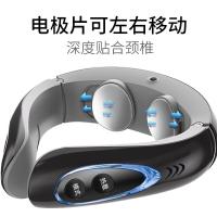 南极人（NanJiren） 颈椎按摩器 NBX0F53583CD 175*175*55mm (单位:台) 黑色