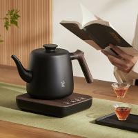 鸣盏 电水壶 自动上水 MZ170 1L (单位:个) 黑色