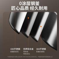 九阳（Joyoung） 电饭煲 太空系列 50NS1 5L 1台/箱 (单位:台) 香槟金