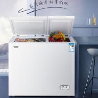 澳柯玛（AUCMA） 双温冷柜 BCD-211CNE 211升 (单位:台) 白色