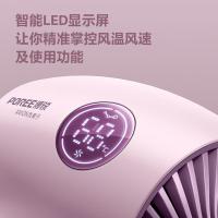 博锐 电吹风 PH1638 266mm*113mm*86mm (单位:台) 胭脂色