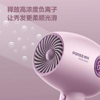 博锐 电吹风 PH1638 266mm*113mm*86mm (单位:台) 胭脂色