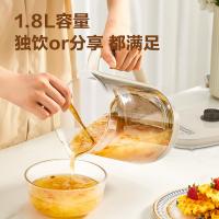 荣事达（Royalstar） 养生壶玻璃杯体 YSH18L52 1.8L (单位:台)