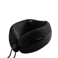 飞利浦（PHILIPS） 颈部按摩器 U型颈部按摩仪 PPM3106N 215*221*126mm 1台/箱 (单位:台)