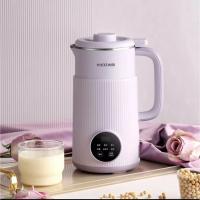 长虹红太阳 迷你破壁豆浆机 DJJ-12M02 冷饮800ml热饮600ml (单位:台)