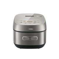 美的（Midea） IH电饭煲 0涂层大火力 CFB4065S 4L 1台/箱 (单位:台) 银色