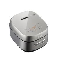 美的（Midea） IH电饭煲 0涂层大火力 CFB4065S 4L 1台/箱 (单位:台) 银色