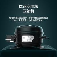 柏翠 冰淇淋机 IC1280 135W 1.2L (单位:台)