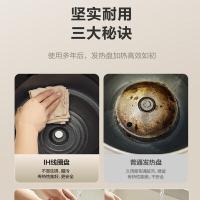 苏泊尔（SUPOR） 低糖电饭煲 IH加热 SF40HC1904 4L 1台/箱 (单位:台)