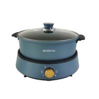 思嘉思达 电火锅 轻煮料理 SKD-G0058 1350W 4L (单位:台)