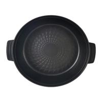 思嘉思达 电火锅 轻煮料理 SKD-G0058 1350W 4L (单位:台)