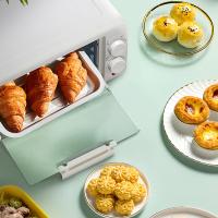 康宝（Canbo） 家用烘焙电烤箱 KKX-10A1 10L (单位:台)