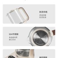 爱仕达（ASD） 养生壶 纯悦智能 AW-D15B928 1.5L (单位:台)
