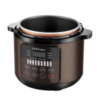 荣事达（Royalstar） 电压力锅 双胆 YDG50-90A108 5L (单位:台) 咖啡色