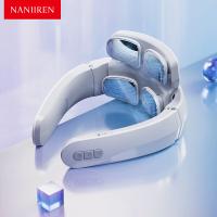 南极人（NanJiren） 颈椎按摩器 NBX0F52363YY4T 功率 3W (单位:台)