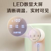 苏泊尔（SUPOR） 热水壶 SW-50S90A 5L (单位:台) 薄荷绿