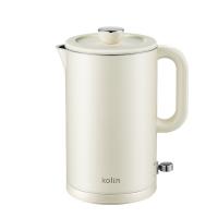 歌林（kolin） 电热水壶 莱拉 L-GL2023C 1.7L；1500W；160*210*280mm (单位:台)