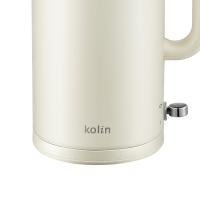 歌林（kolin） 电热水壶 莱拉 L-GL2023C 1.7L；1500W；160*210*280mm (单位:台)