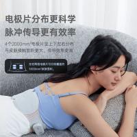 攀高（PANGAO） 按摩腰带 智能 Waist M5 2000mAh 30个/箱 (单位:个)