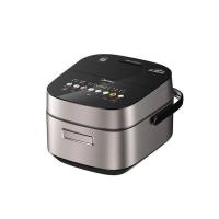 美的（Midea） IH电饭煲 钛金鼎釜 MB-SFB4021H 4L 1台/箱 (单位:台) 雅士金