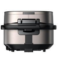 美的（Midea） IH电饭煲 钛金鼎釜 MB-SFB4021H 4L 1台/箱 (单位:台) 雅士金