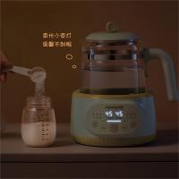 九阳（Joyoung） 电水壶 温奶器 MY-Q576 1.2L (单位:台) 荷茎绿