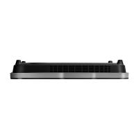 美的（Midea） 电磁炉 大火包锅智能定时 MC-CLC2215 2200W 1台/箱 (单位:台) 灰色