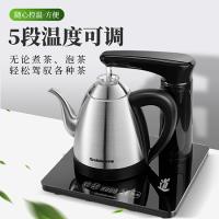 格来德 电水壶 108ET 0.8L (单位:台) 不锈钢色